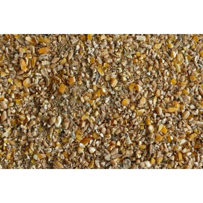 MJM agro Krmivo pro kuřice KZK 20 kg – Zboží Dáma