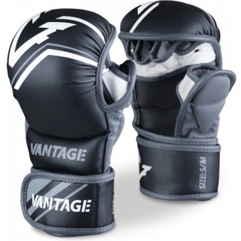 Vantage MMA Combat Sparring
