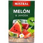 Mistral Meloun a jahoda 20 porcí 40 g – Hledejceny.cz