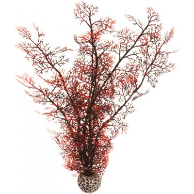 BiOrb Sea Fan karmínová 39 cm – Hledejceny.cz