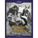 Pancho se žení