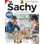 Šachy pro každého – Hledejceny.cz