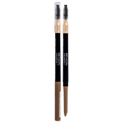 Revlon Colorstay Brow Pencil tužka na obočí 205 Blonde 0,35 g – Zboží Mobilmania