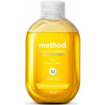 Method Univerzální čistič Koncentrát 240ml, mango – Zboží Dáma