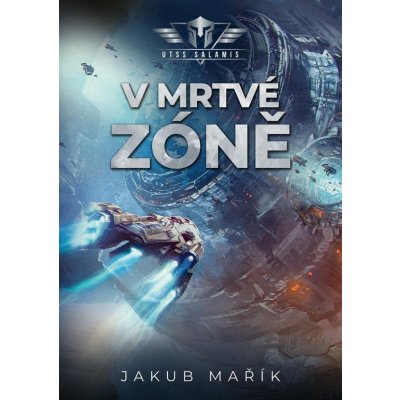 V mrtvé zóně - Mařík Jakub