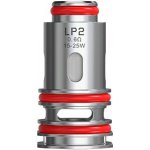 Smok žhavící hlava LP2 DC MTL 0,6 oHm – Sleviste.cz