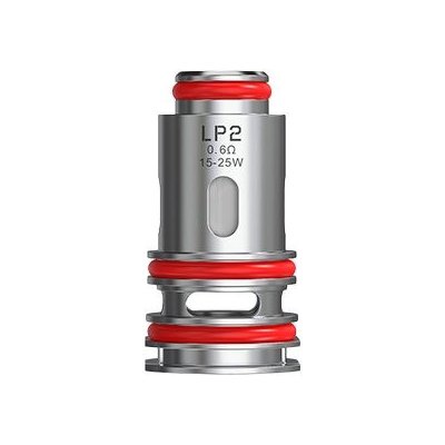 Smok žhavící hlava LP2 DC MTL 0,6 oHm – Sleviste.cz