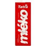 Tatra Swift Trvanlivé plnotučné mléko s víčkem 3,5% 1 l – Zboží Dáma
