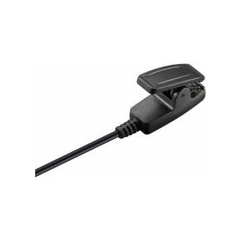 Tactical USB Nabíjecí a Datový Kabel pro Garmin Vivomove/Forerunner735XT/235XT/230/630 8596311085758