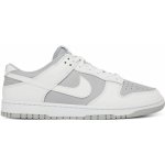 Nike Dunk Low Retro White Grey DJ6188-003 – Zbozi.Blesk.cz