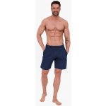 Cornette pyžamové kraťasy 883/01 tmavě modrá – Zboží Dáma