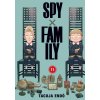 Komiks a manga Spy x Family 11 - Tacuja Endó