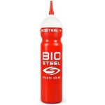 Biosteel Team Water Bottle 1000 ml – Zboží Dáma