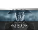 Hra na PC Napoleon: Total War Collection