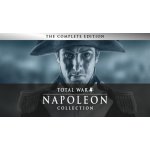 Napoleon: Total War Collection – Hledejceny.cz