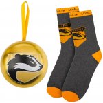 Cinereplicas Baňka s dárkem ponožky Dobby Harry Potter – Zbozi.Blesk.cz