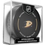 Inglasco / Sherwood Puk Official Game Cube Anaheim Ducks – Zboží Mobilmania