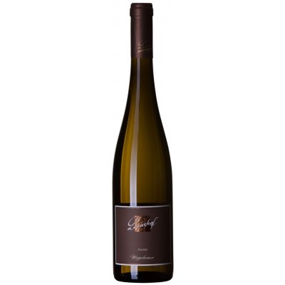 Weingut Lucas Riesling Forster UNGEHEUER Ryzlink rýnský 4,6 g/l suché bílé 2022 13% 0,75 l (holá láhev) – Hledejceny.cz