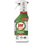 JAR Power Spray 3v1 na nádobí a do kuchyně Orange 500 ml – Zbozi.Blesk.cz