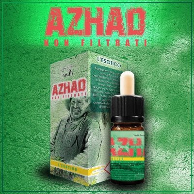 Azhad's ELIXIR L esotico 10 ml