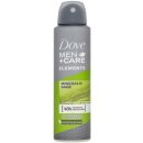 Dove Men+ Care Elements Minerals & Sage deospray 150 ml