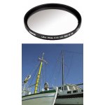 Hama UV 0-HAZE 77mm – Zbozi.Blesk.cz