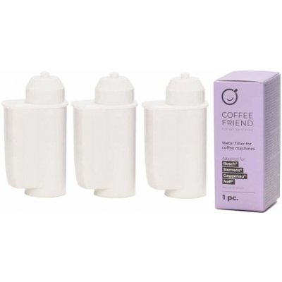 Coffee Friend Siemens / Bosch 3 ks – Hledejceny.cz