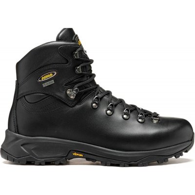 Asolo 520 Winter Gv MM black black A388 – Zboží Mobilmania