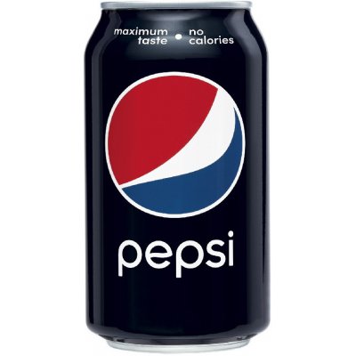 PEPSI MAX 330 ml