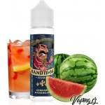 Bandidos Watermelon Lemonade Shake & Vape 10 ml – Zboží Mobilmania