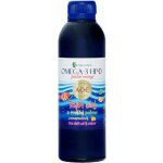Nutraceutica Omega-3 HP+D junior orange 270 ml – Hledejceny.cz