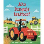 Ako funguje traktor? – Sleviste.cz