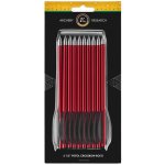 Ek ARCHERY Vlad dural 6,3″ 10 ks – Zboží Dáma