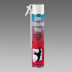 Den Braven pěna studnařská zimní do -15°C 750ml – Zboží Mobilmania