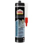 Pattex Sanitární silikon Premium 310 ml mléčná bílá – Hledejceny.cz