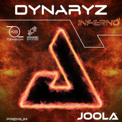 Joola Dynaryz Inferno – Zboží Dáma