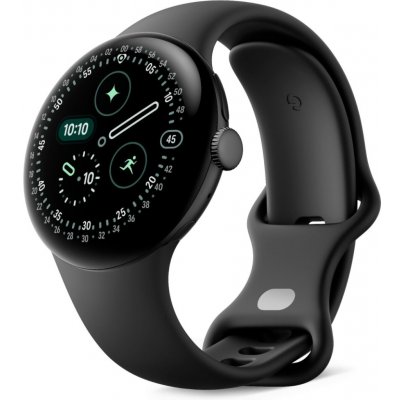 Google Pixel Watch 4 41mm – Zboží Živě