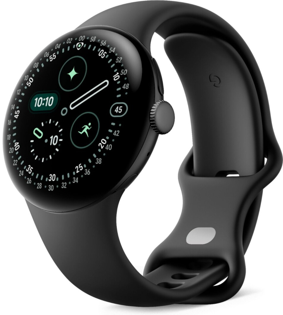 Google Pixel Watch 4 41mm na Heureka.cz