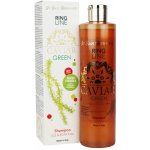 Iv San Bernard ŠAMPON KAVIAR GREEN 300 ml – HobbyKompas.cz