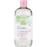 SO´BiO étic voda micelární Aloe Vera zklidňující 500 ml – Hledejceny.cz