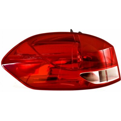 ACI RENAULT CLIO GRAND 07- zadní světlo (bez objímek) Grand tour L – Hledejceny.cz