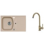 Set Alveus Record 30 + AM 120 – Sleviste.cz