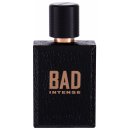 Parfém Diesel Bad Intense parfémovaná voda pánská 50 ml