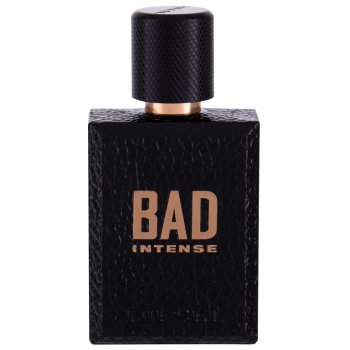 Diesel Bad Intense parfémovaná voda pánská 50 ml