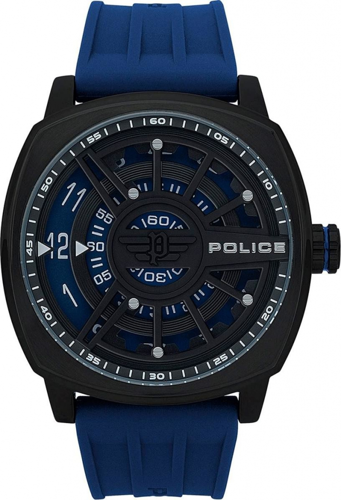 Police PL15239JSB/03P
