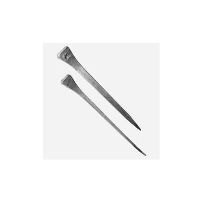 Mustad podkováky JC 00/41mm 250ks – Zboží Dáma