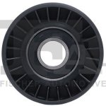 Vratná/vodicí kladka, klínový žebrový řemen FA1 RW1405-906 – Zboží Mobilmania