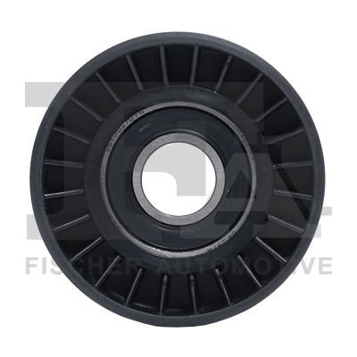 Vratná/vodicí kladka, klínový žebrový řemen FA1 RW1405-906 – Zboží Mobilmania