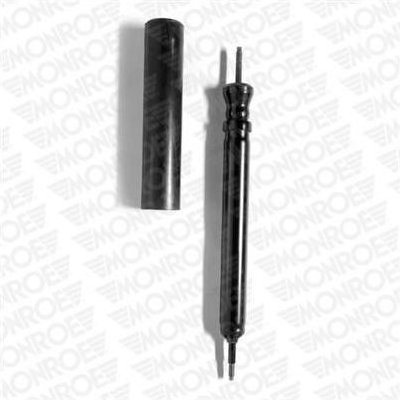 Monroe Tlumič R3725 – Zboží Mobilmania