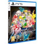 Romancing SaGa: Minstrel Song Remastered – Zboží Mobilmania